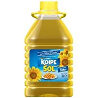 Los mejores  - Aceite de semillas girasol Koipesol 3 litro pet